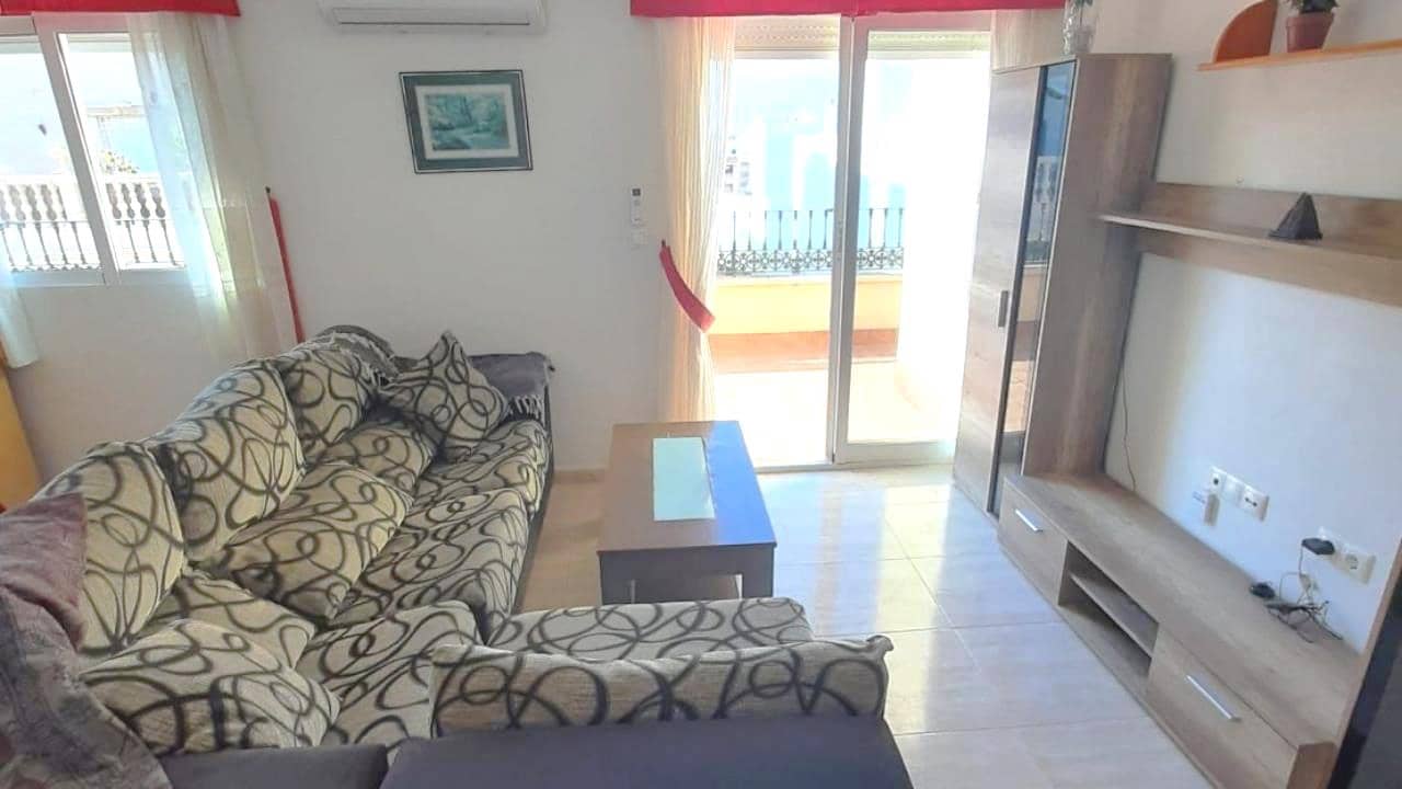 2 slaapkamer Penthouse te koop in Torrevieja - € 179.000 (Ref: 8370122)