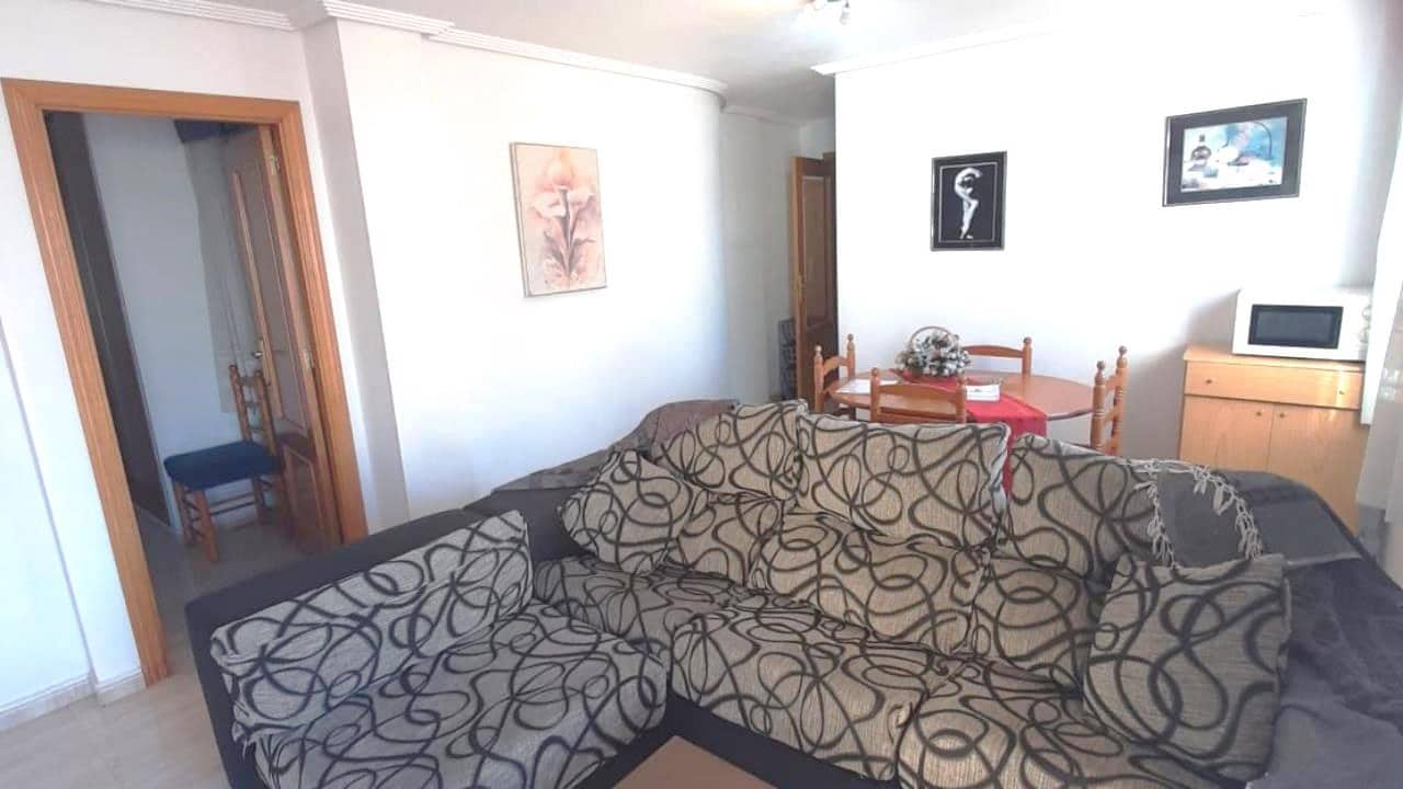 2 slaapkamer Penthouse te koop in Torrevieja - € 179.000 (Ref: 8370122)