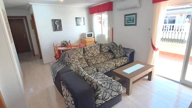 2 slaapkamer Penthouse te koop in Torrevieja - € 179.000 (Ref: 8370122)