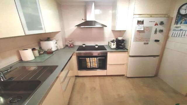 3 Zimmer Apartment zu verkaufen in Torrevieja - 255.000 € (Ref: 8425463)