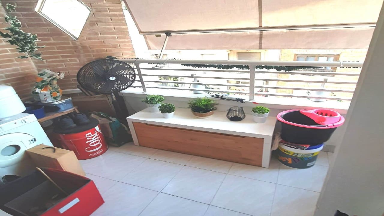 3 Zimmer Apartment zu verkaufen in Torrevieja - 255.000 € (Ref: 8425463)
