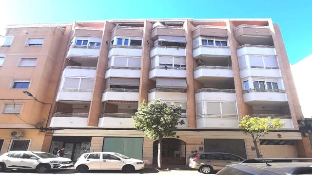 3 Zimmer Apartment zu verkaufen in Torrevieja - 255.000 € (Ref: 8425463)
