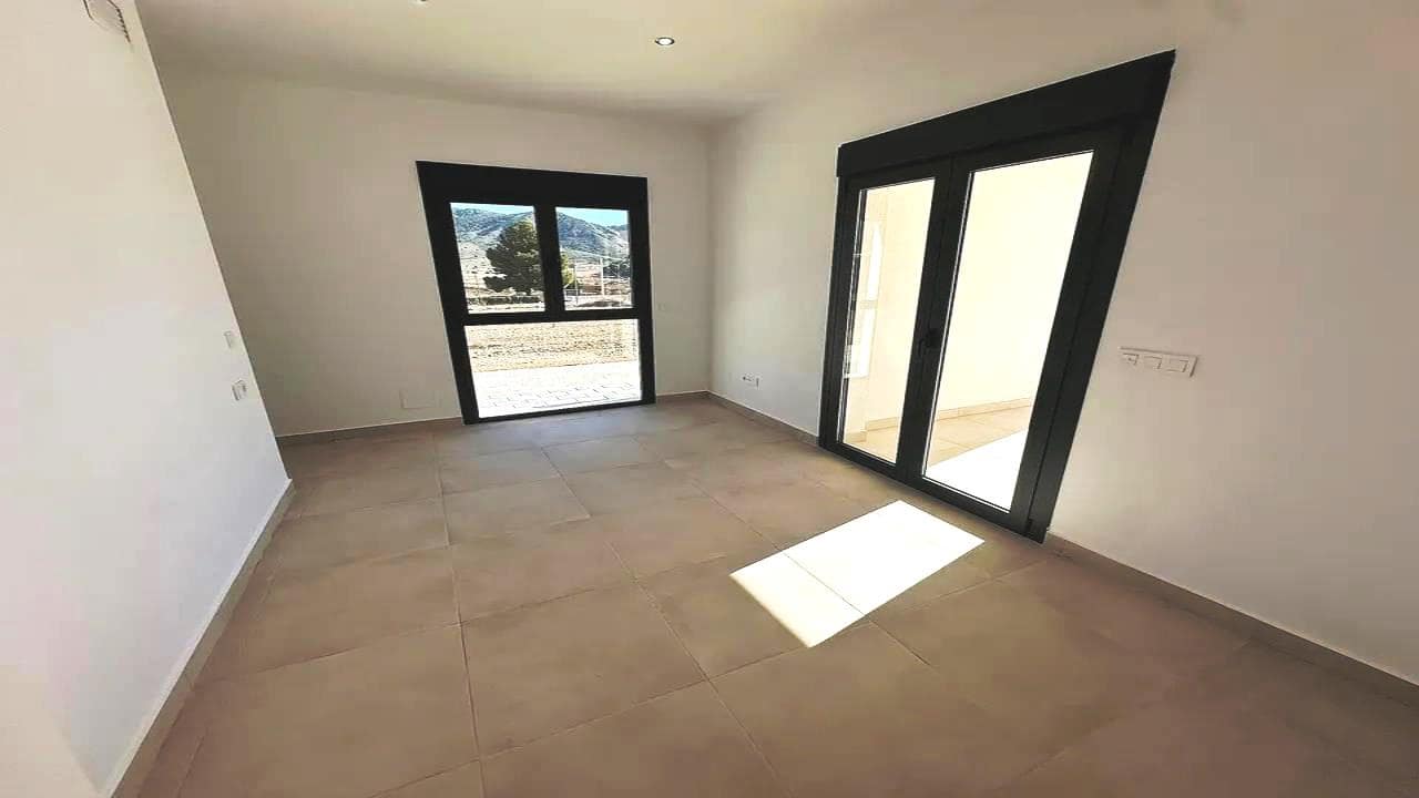 3 camera da letto Villa in vendita in Hondon de las Nieves con piscina garage - 340.000 € (Rif: 8458413)