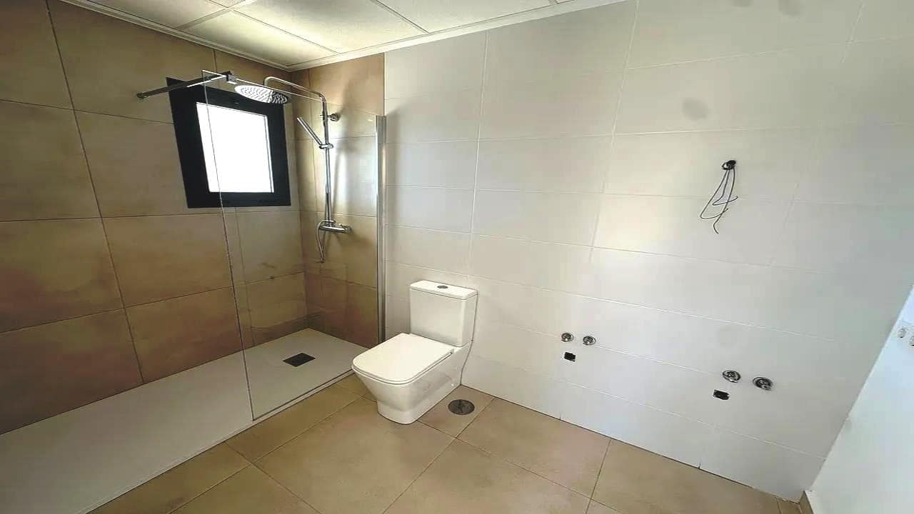 3 camera da letto Villa in vendita in Hondon de las Nieves con piscina garage - 340.000 € (Rif: 8458413)