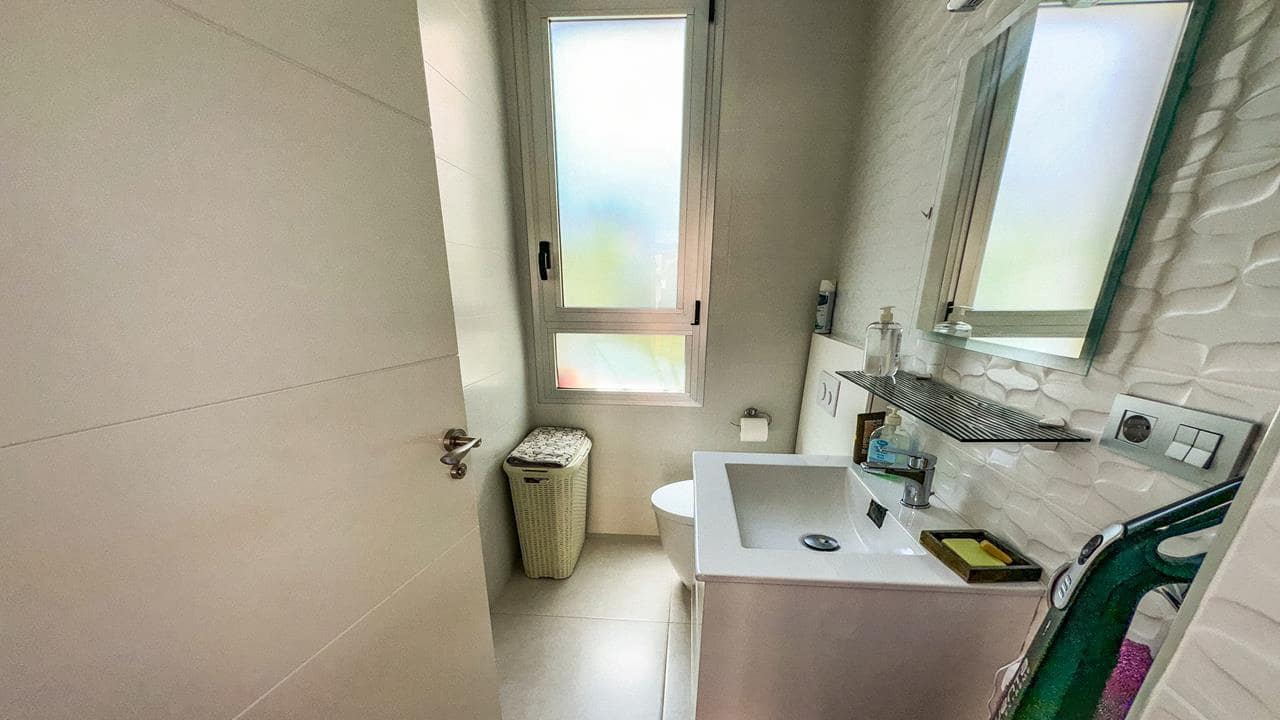 3 makuuhuone Huvila myytävänä paikassa Ciudad Quesada mukana uima-altaan 
autotalli - 334 999 € (Ref: 8480033)