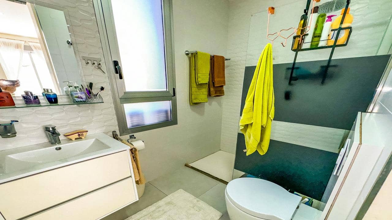 3 makuuhuone Huvila myytävänä paikassa Ciudad Quesada mukana uima-altaan 
autotalli - 334 999 € (Ref: 8480033)