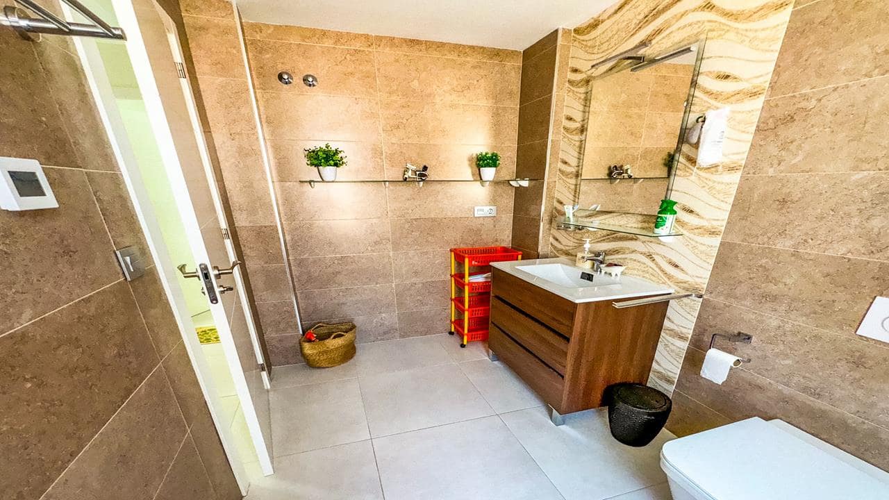 3 makuuhuone Huvila myytävänä paikassa Ciudad Quesada mukana uima-altaan 
autotalli - 334 999 € (Ref: 8480033)