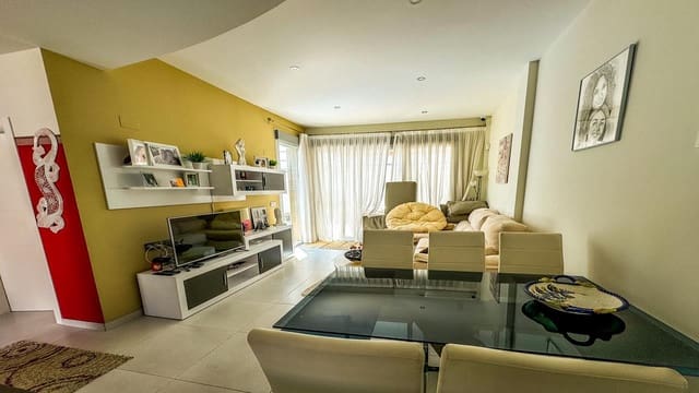 3 sypialnia Willa na sprzedaż w Ciudad Quesada, Rojales z basenem garażem - 334 999 € (Ref: 8480033)