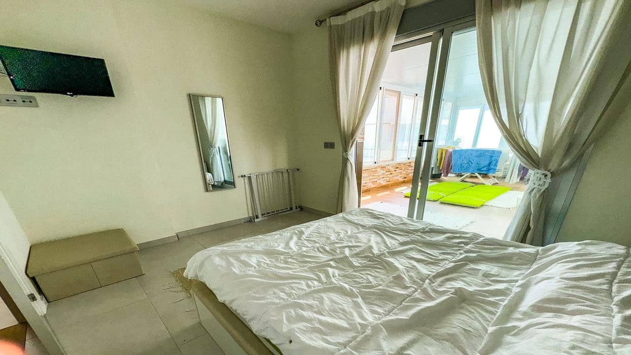 3 makuuhuone Huvila myytävänä paikassa Ciudad Quesada mukana uima-altaan 
autotalli - 334 999 € (Ref: 8480033)