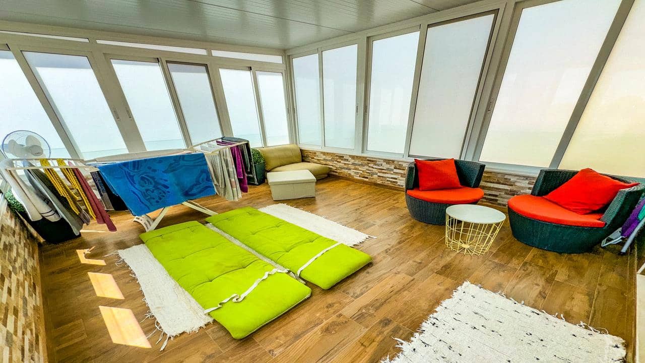 3 makuuhuone Huvila myytävänä paikassa Ciudad Quesada mukana uima-altaan 
autotalli - 334 999 € (Ref: 8480033)