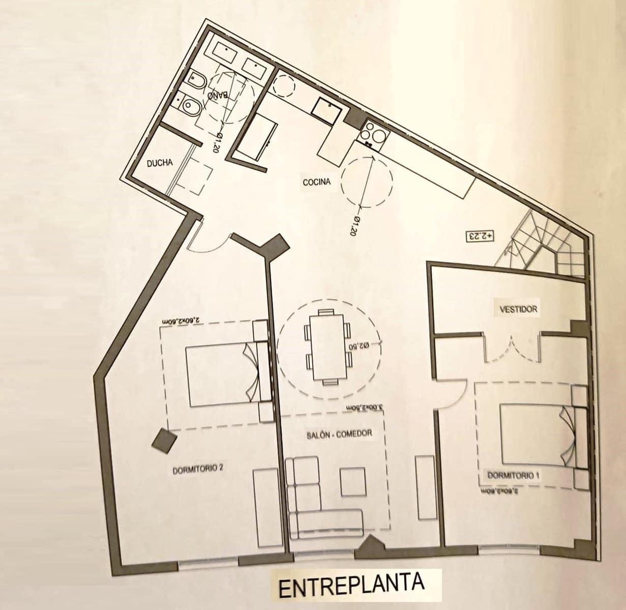 4 sypialnia Dom szeregowy na sprzedaż w Torrevieja z garażem - 243 000 € (Ref: 8499524)