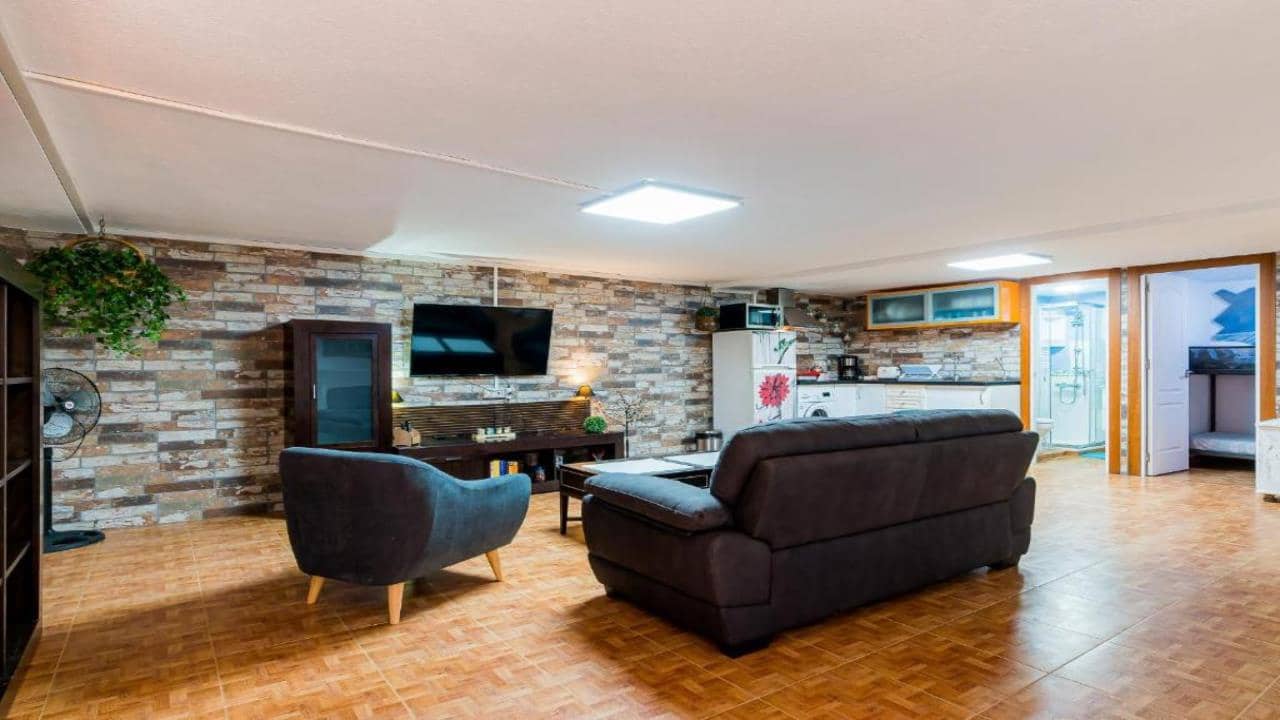 4 sypialnia Dom szeregowy na sprzedaż w Torrevieja z garażem - 243 000 € (Ref: 8499524)