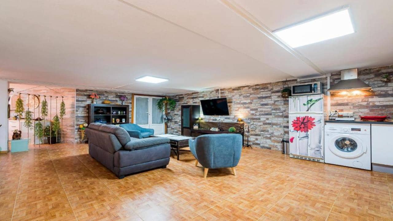 4 sypialnia Dom szeregowy na sprzedaż w Torrevieja z garażem - 243 000 € (Ref: 8499524)