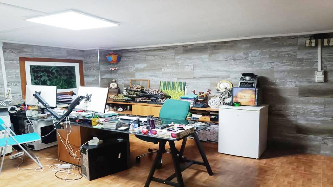 4 sypialnia Dom szeregowy na sprzedaż w Torrevieja z garażem - 243 000 € (Ref: 8499524)