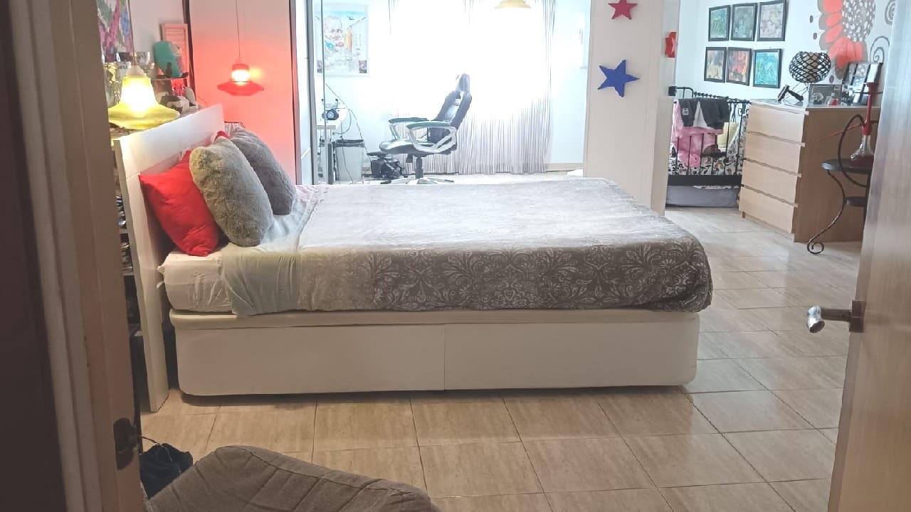 4 sypialnia Dom szeregowy na sprzedaż w Torrevieja z garażem - 243 000 € (Ref: 8499524)