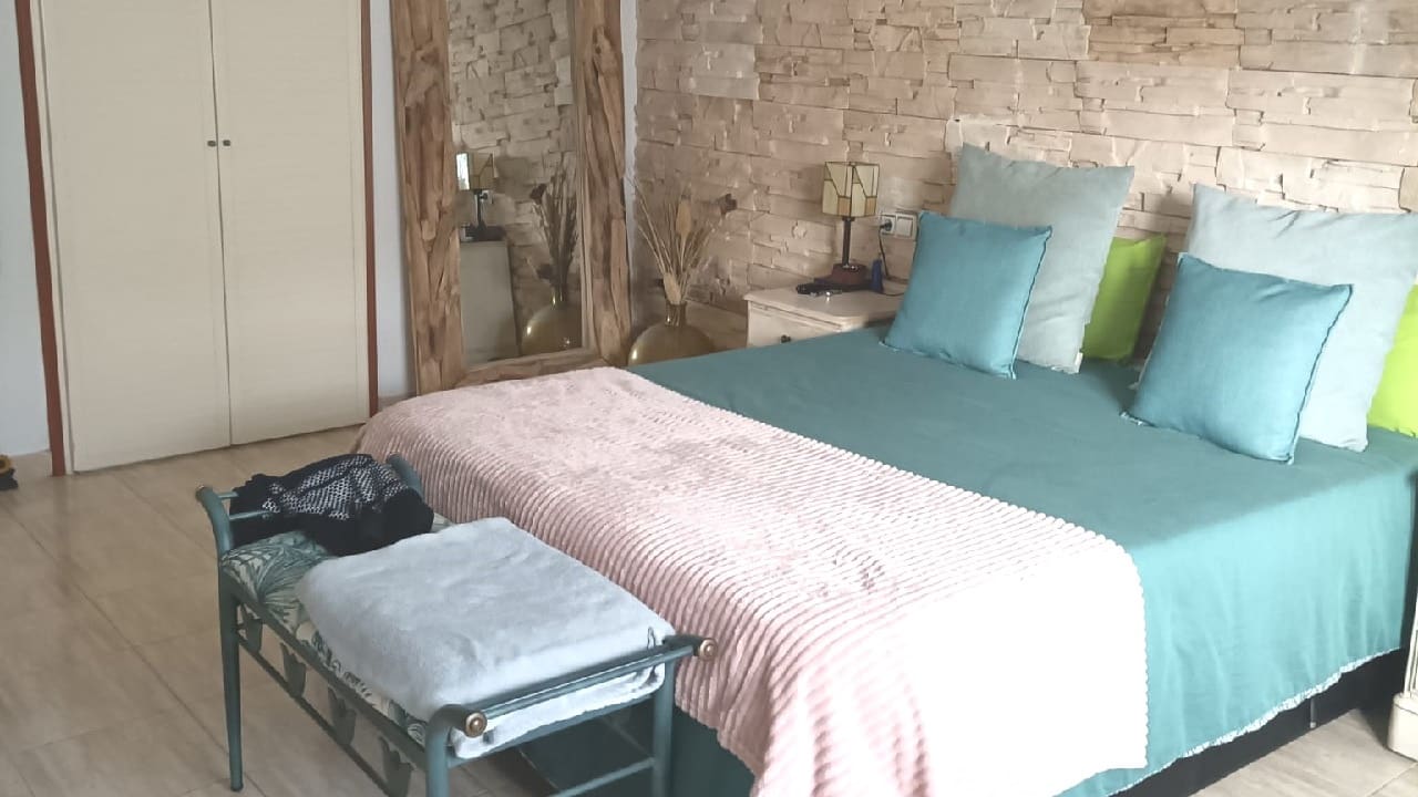 4 sypialnia Dom szeregowy na sprzedaż w Torrevieja z garażem - 243 000 € (Ref: 8499524)