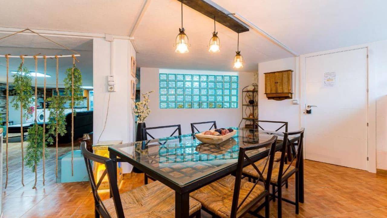 4 sypialnia Dom szeregowy na sprzedaż w Torrevieja z garażem - 243 000 € (Ref: 8499524)