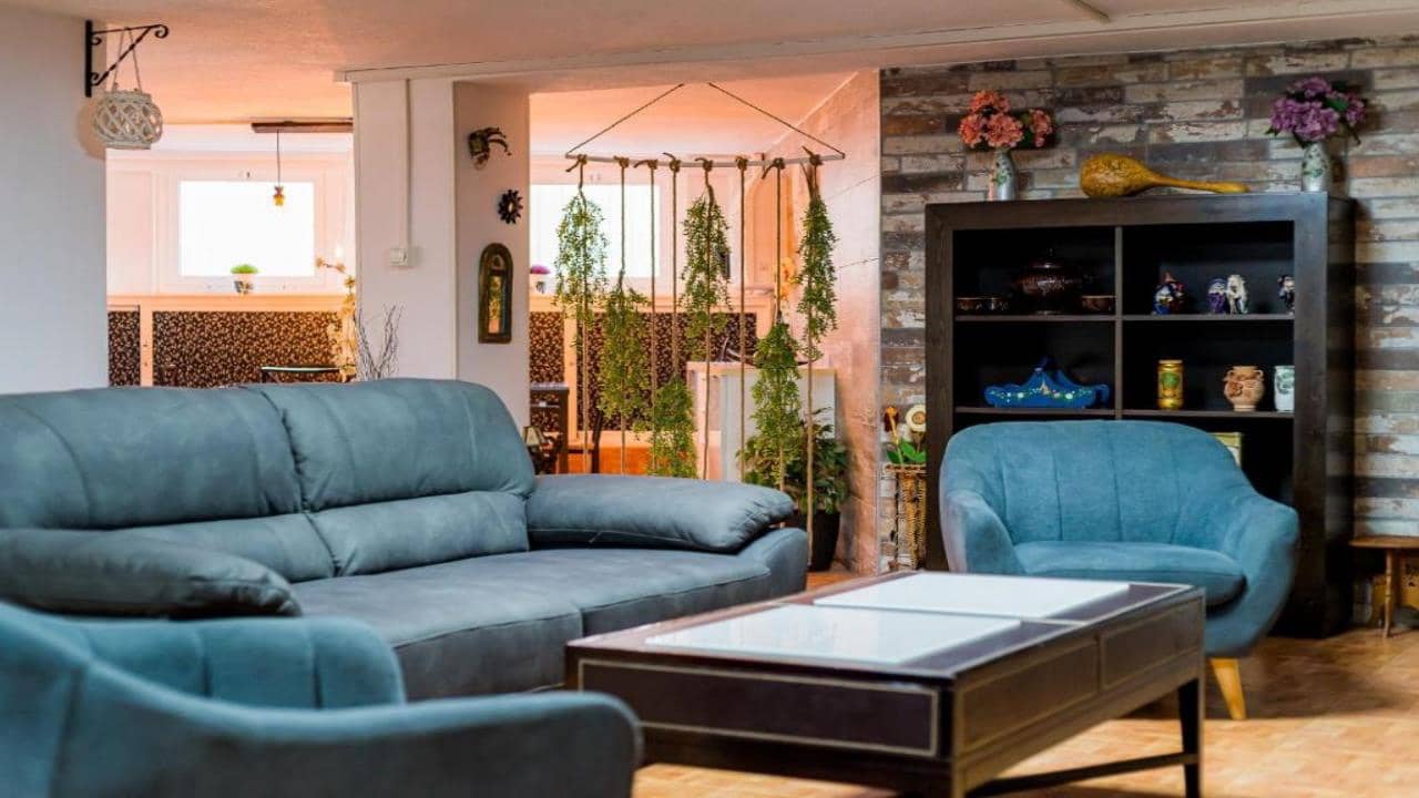 4 sypialnia Dom szeregowy na sprzedaż w Torrevieja z garażem - 243 000 € (Ref: 8499524)