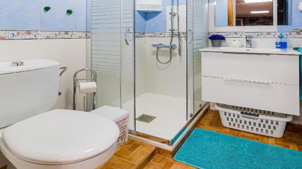 4 sypialnia Dom szeregowy na sprzedaż w Torrevieja z garażem - 243 000 € (Ref: 8499524)