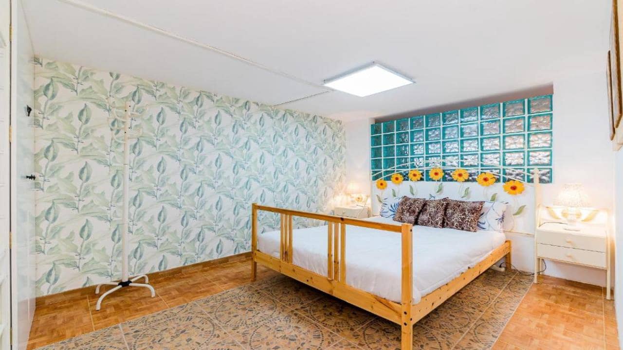 4 sypialnia Dom szeregowy na sprzedaż w Torrevieja z garażem - 243 000 € (Ref: 8499524)