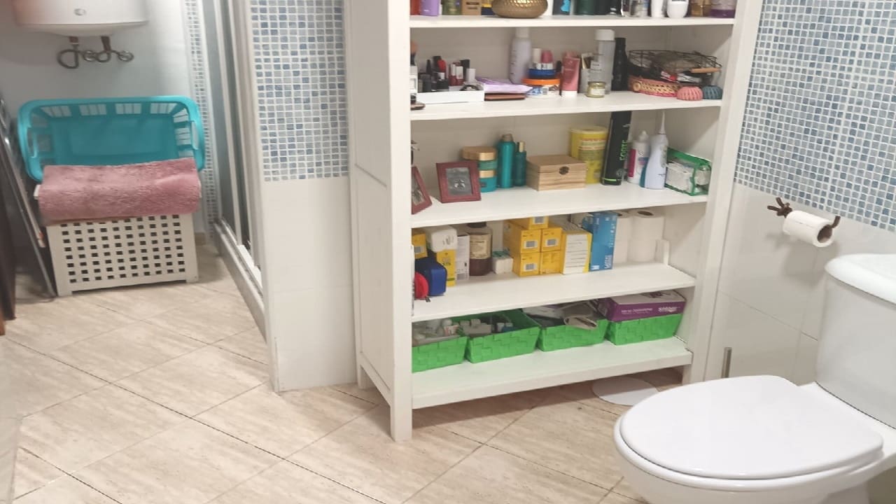 4 sypialnia Dom szeregowy na sprzedaż w Torrevieja z garażem - 243 000 € (Ref: 8499524)