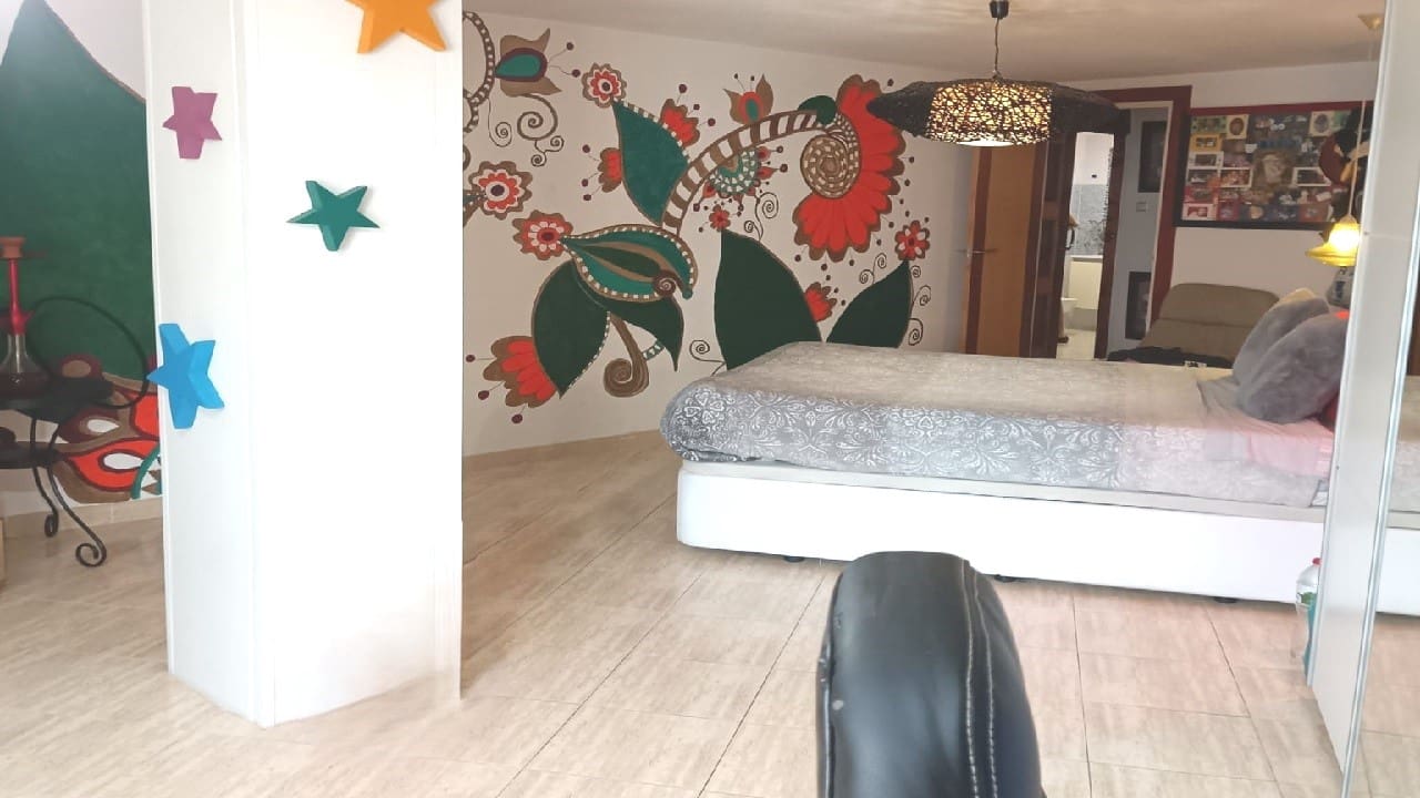 4 sypialnia Dom szeregowy na sprzedaż w Torrevieja z garażem - 243 000 € (Ref: 8499524)