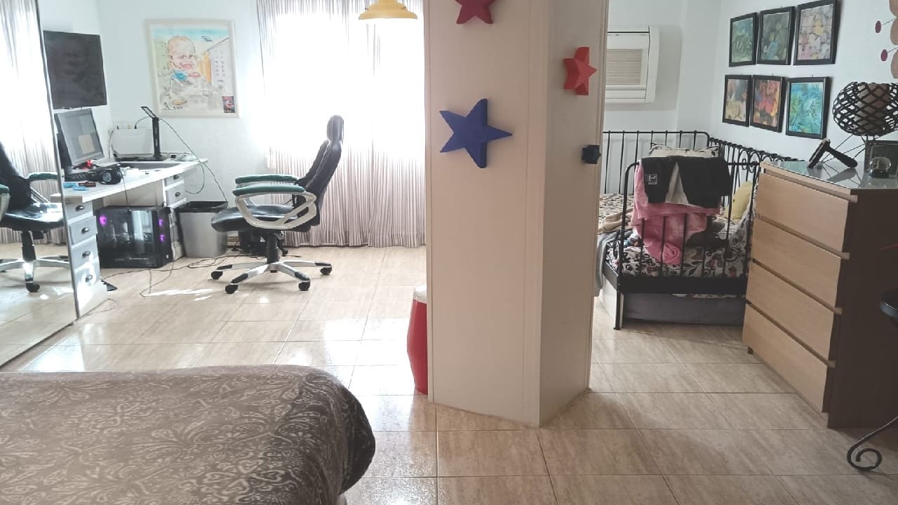 4 sypialnia Dom szeregowy na sprzedaż w Torrevieja z garażem - 243 000 € (Ref: 8499524)