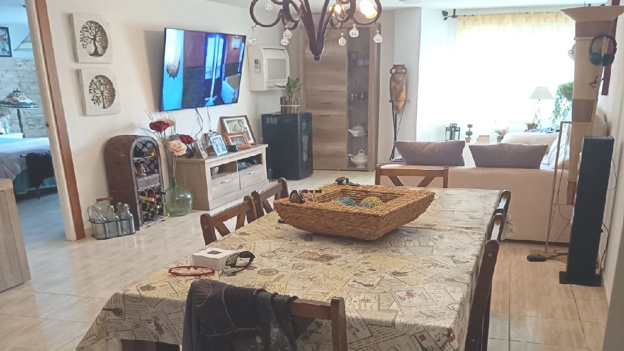 4 sypialnia Dom szeregowy na sprzedaż w Torrevieja z garażem - 243 000 € (Ref: 8499524)