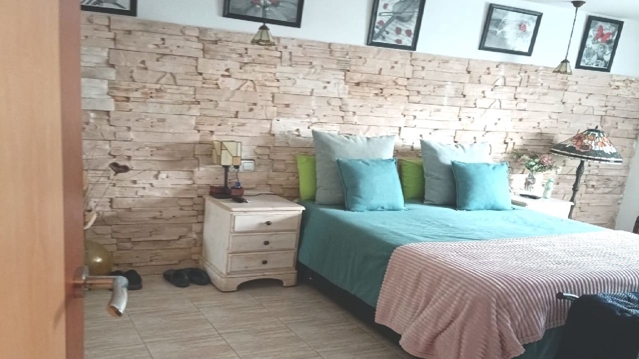 4 sypialnia Dom szeregowy na sprzedaż w Torrevieja z garażem - 243 000 € (Ref: 8499524)