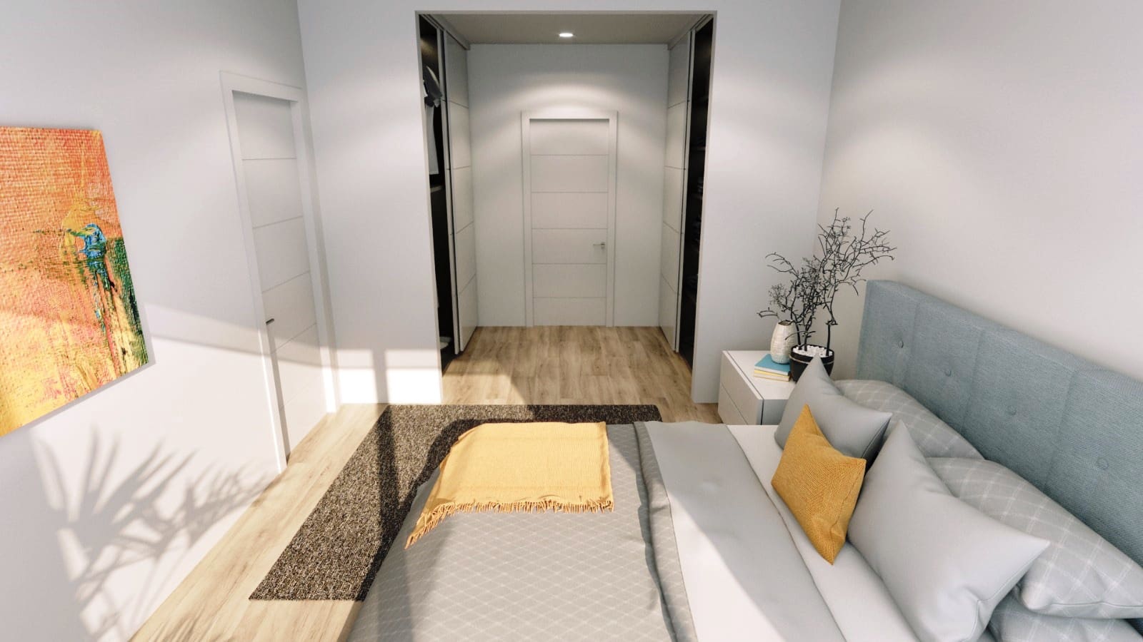 3 soveværelse Lejlighed til salg i Torrevieja med swimmingpool garage - € 345.000 (Ref: 8501268)