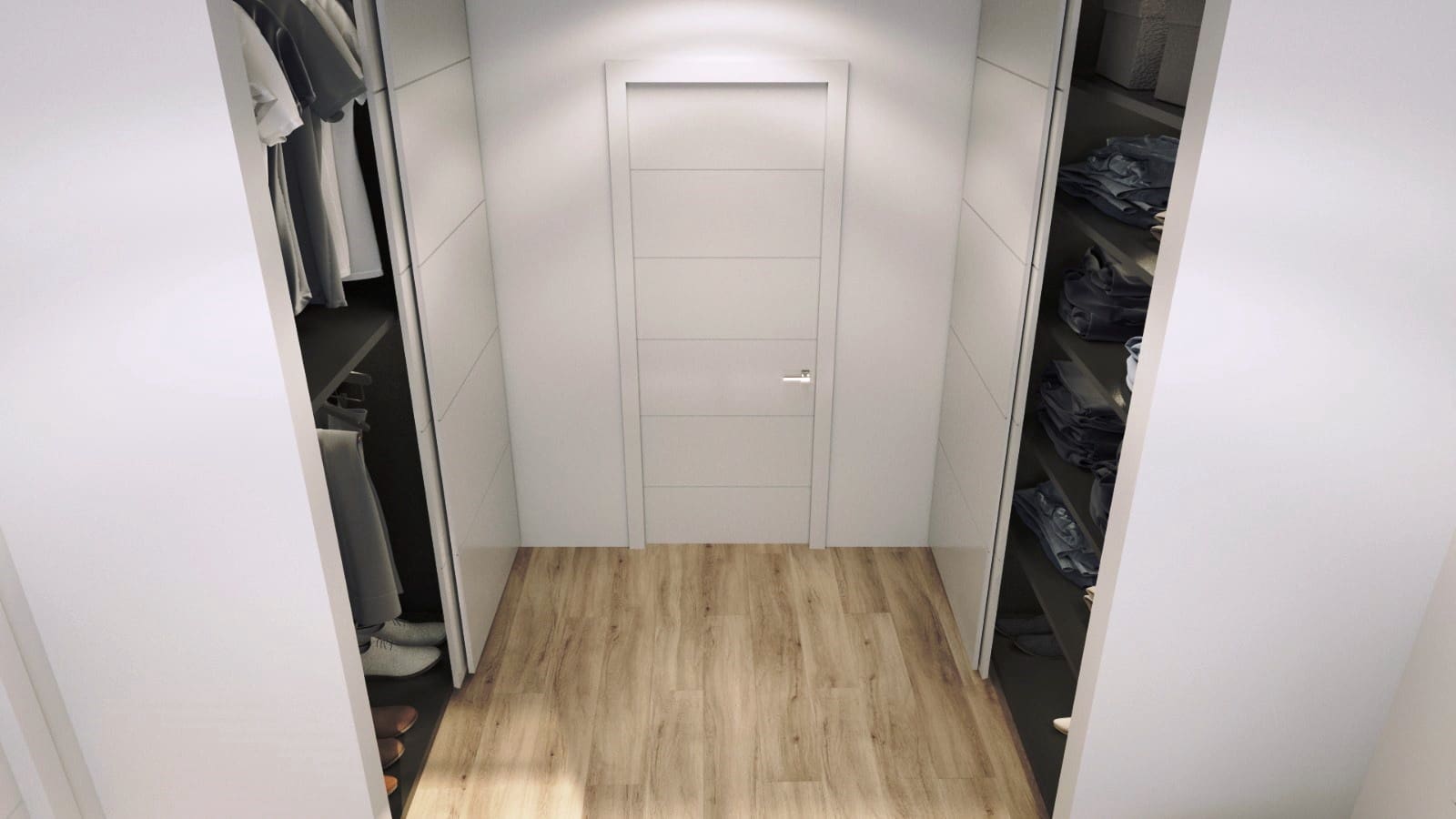 3 soveværelse Lejlighed til salg i Torrevieja med swimmingpool garage - € 345.000 (Ref: 8501268)