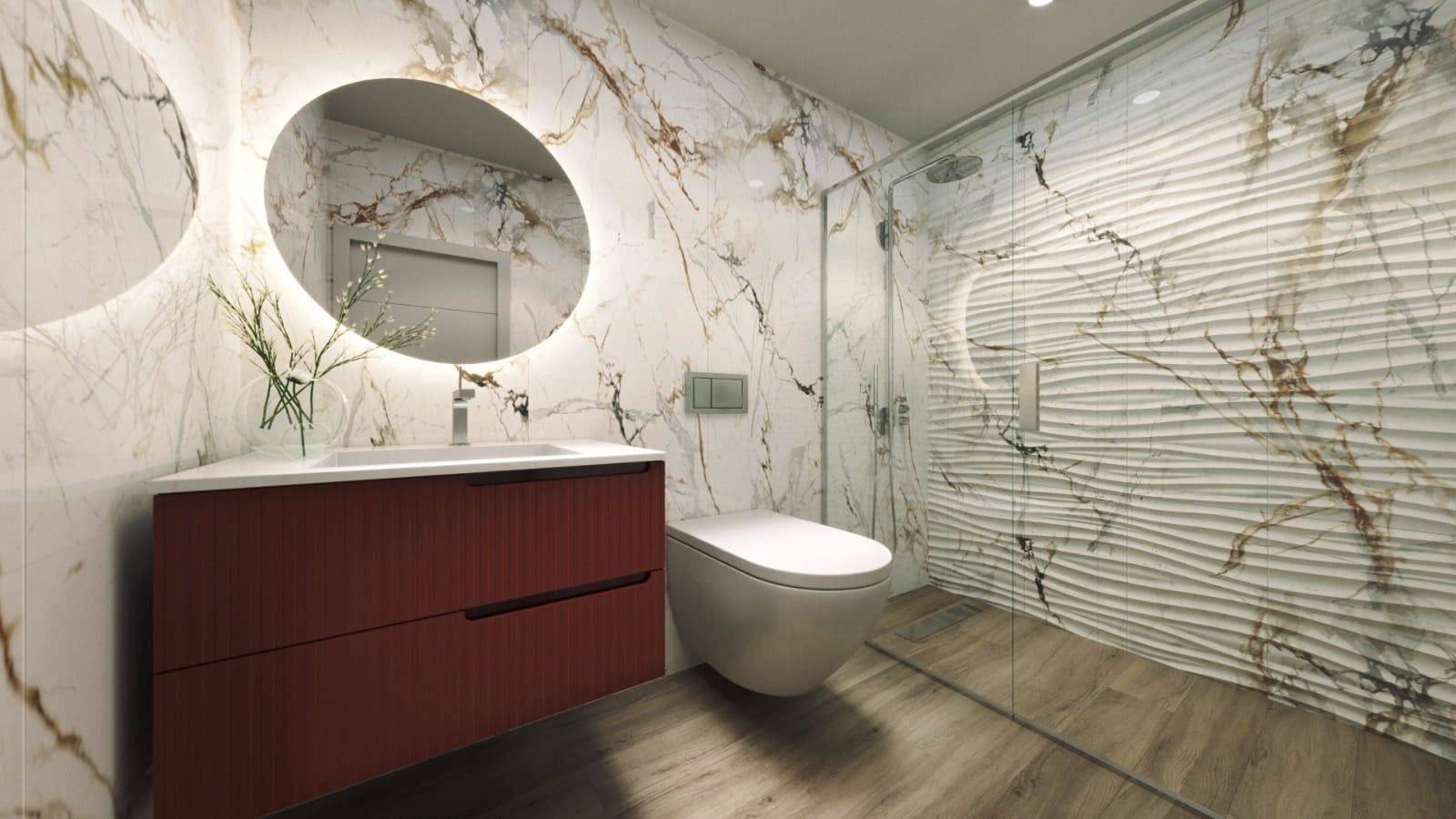 3 soveværelse Lejlighed til salg i Torrevieja med swimmingpool garage - € 345.000 (Ref: 8501268)