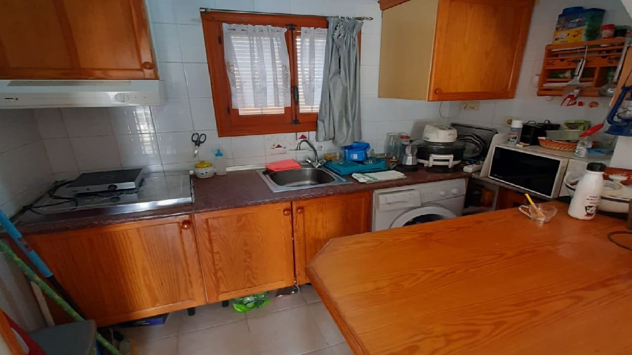 1 camera da letto Appartamento in vendita in Los Balcones con piscina - 115.000 € (Rif: 8613947)