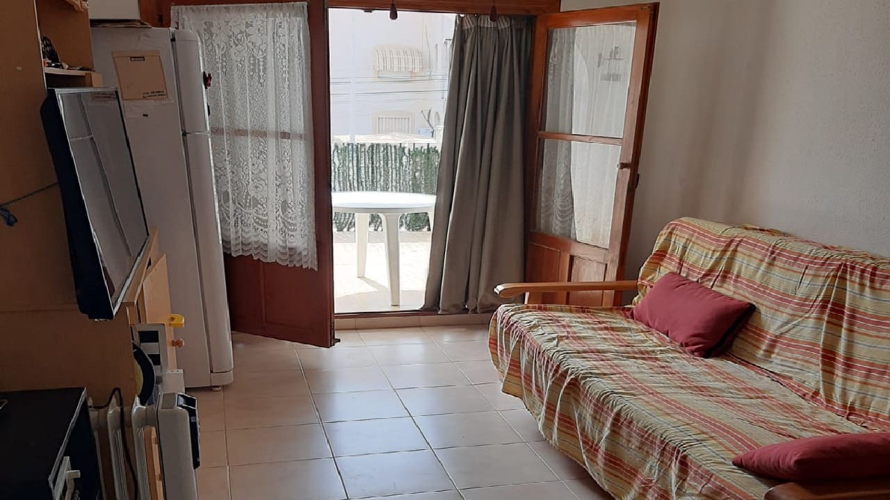 1 camera da letto Appartamento in vendita in Los Balcones con piscina - 115.000 € (Rif: 8613947)