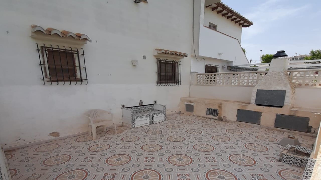 1 camera da letto Appartamento in vendita in Los Balcones con piscina - 115.000 € (Rif: 8613947)