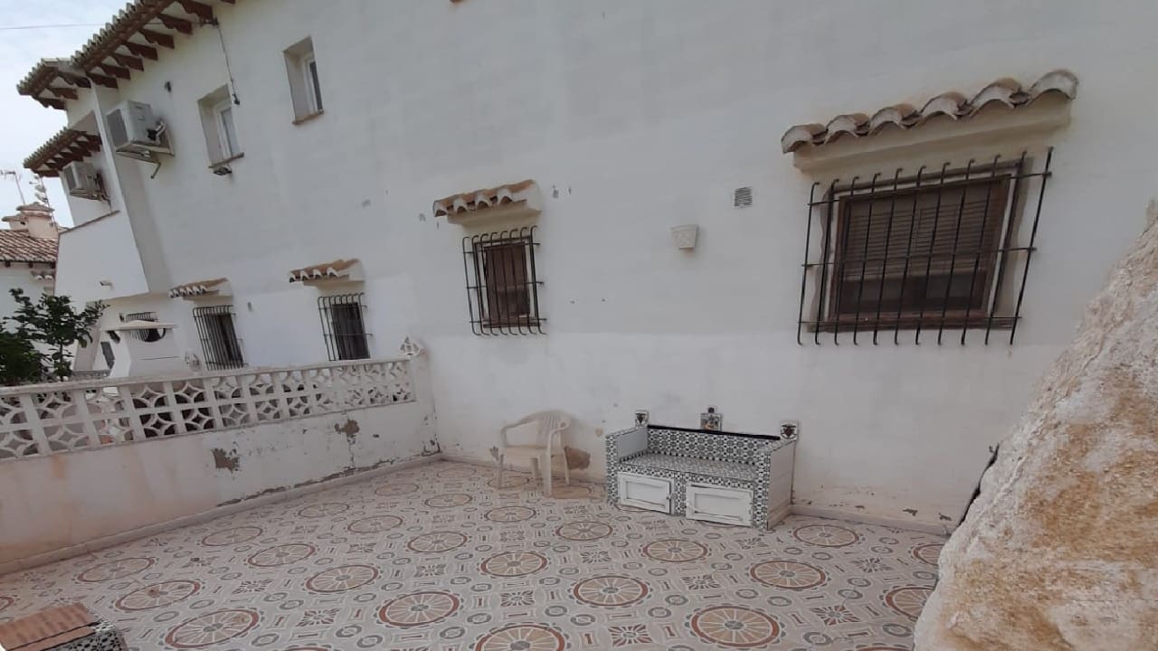 1 camera da letto Appartamento in vendita in Los Balcones con piscina - 115.000 € (Rif: 8613947)