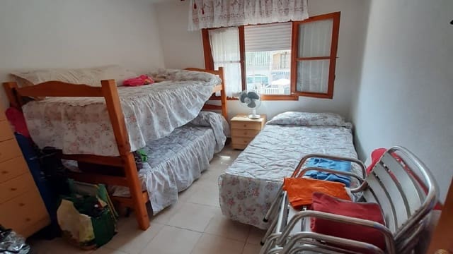 1 camera da letto Appartamento in vendita in Los Balcones con piscina - 115.000 € (Rif: 8613947)