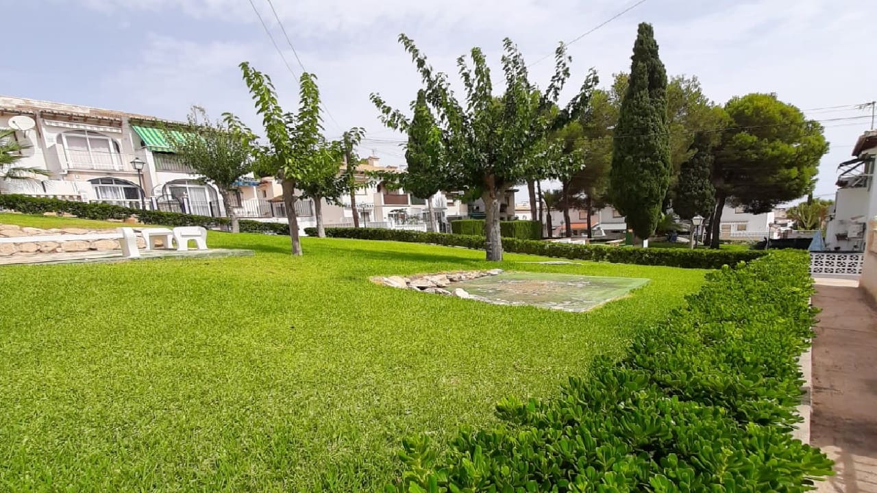 1 camera da letto Appartamento in vendita in Los Balcones con piscina - 115.000 € (Rif: 8613947)