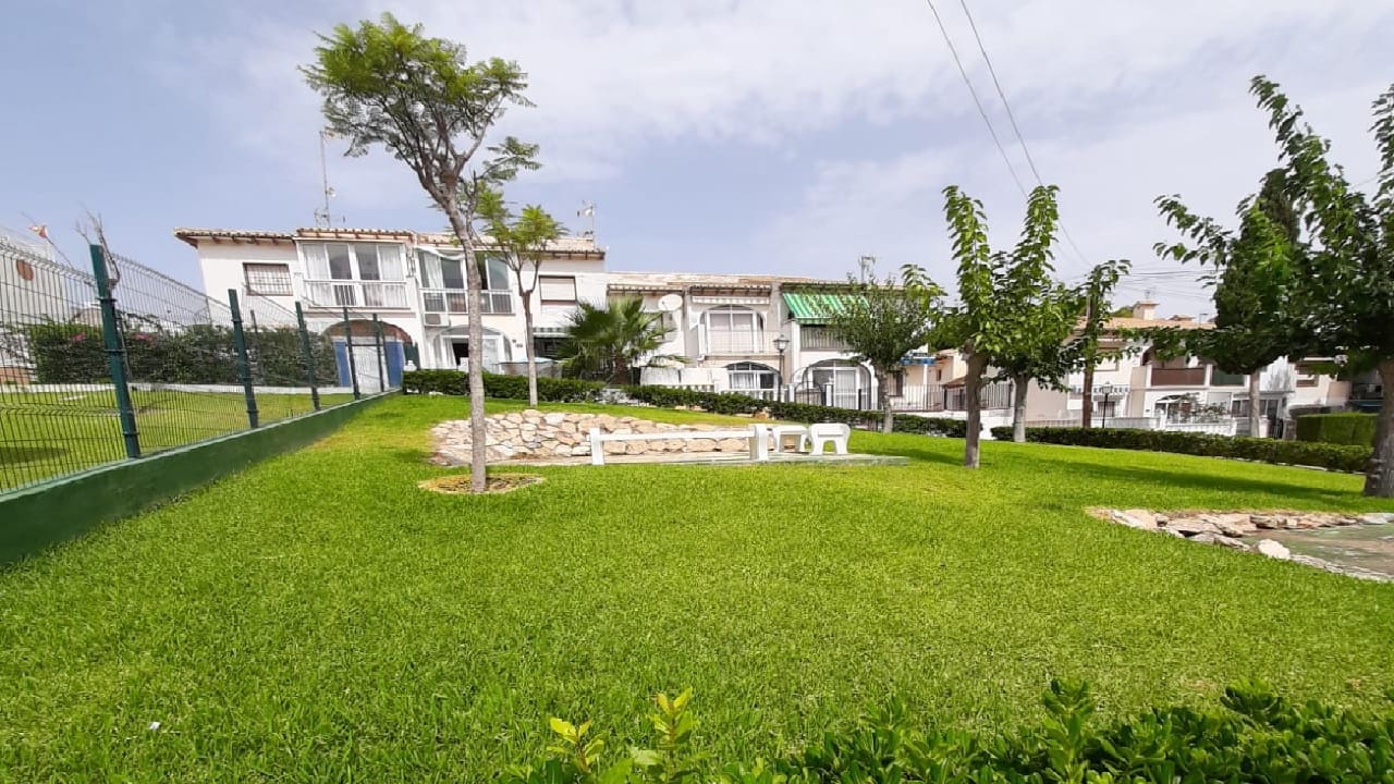 1 camera da letto Appartamento in vendita in Los Balcones con piscina - 115.000 € (Rif: 8613947)