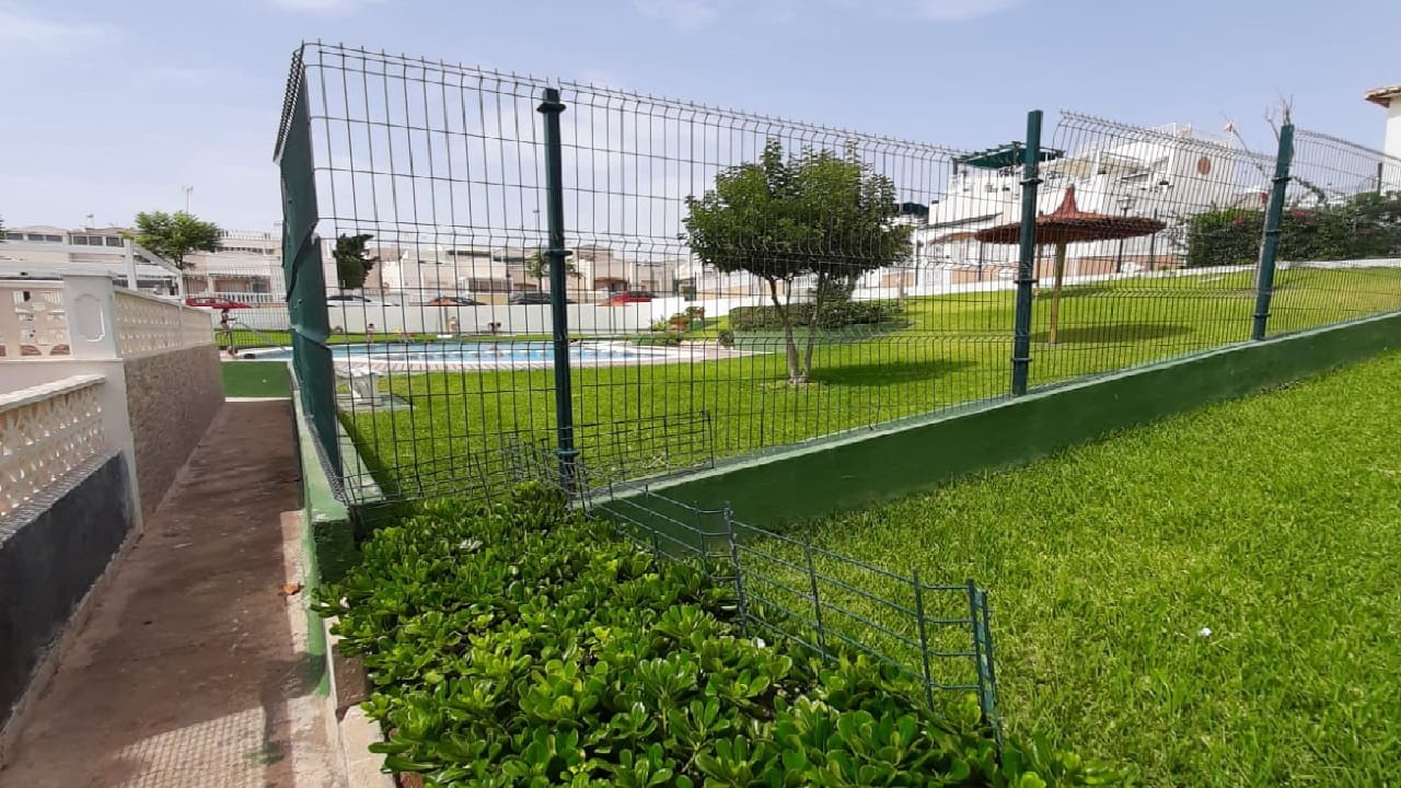 1 camera da letto Appartamento in vendita in Los Balcones con piscina - 115.000 € (Rif: 8613947)