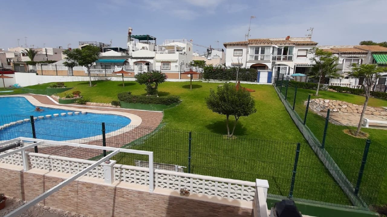 1 camera da letto Appartamento in vendita in Los Balcones con piscina - 115.000 € (Rif: 8613947)