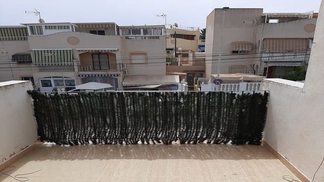 1 camera da letto Appartamento in vendita in Los Balcones con piscina - 115.000 € (Rif: 8613947)