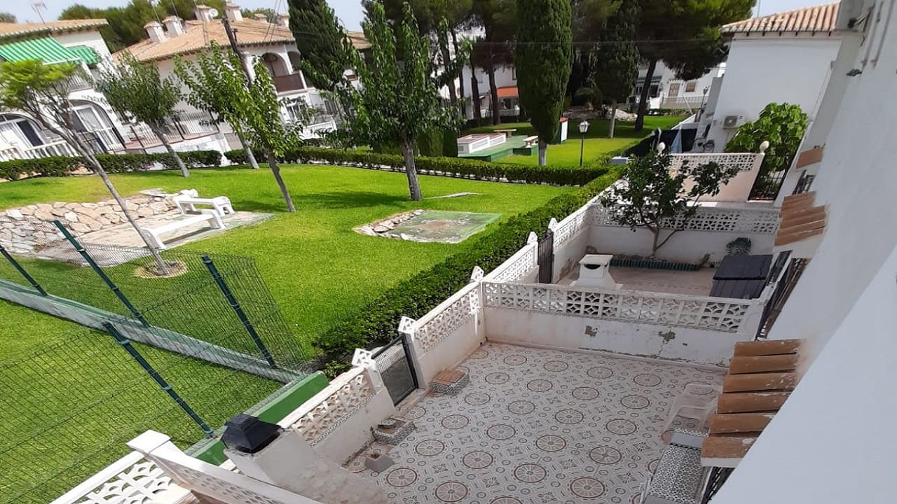 1 camera da letto Appartamento in vendita in Los Balcones con piscina - 115.000 € (Rif: 8613947)