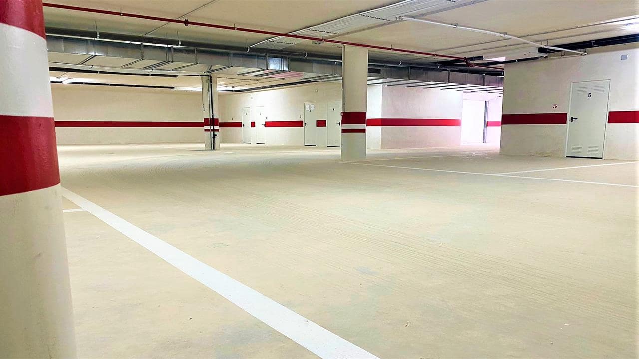 2 soverom Leilighet til salgs i Pilar de la Horadada med svømmebasseng garasje - € 259 900 (Ref: 8620713)