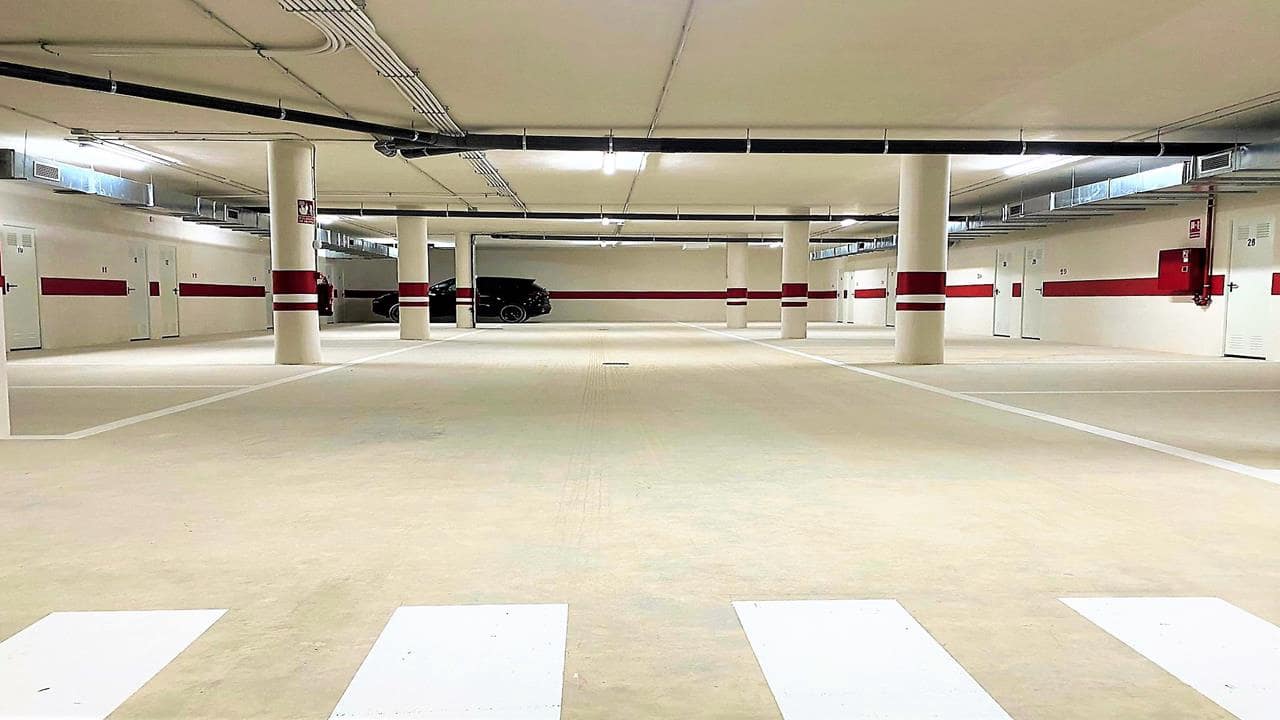 2 soverom Leilighet til salgs i Pilar de la Horadada med svømmebasseng garasje - € 259 900 (Ref: 8620713)