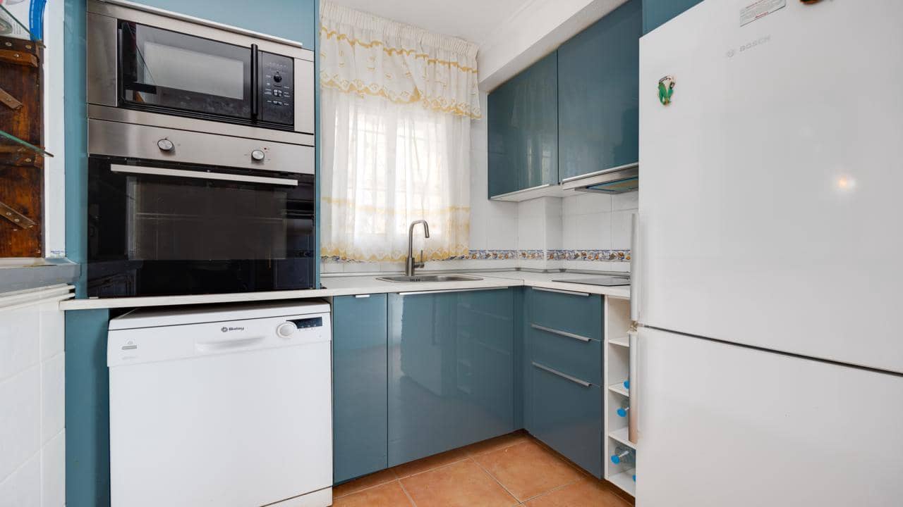 2 soveværelse Byhus til salg i Los Altos med swimmingpool garage - € 179.969 (Ref: 8688672)