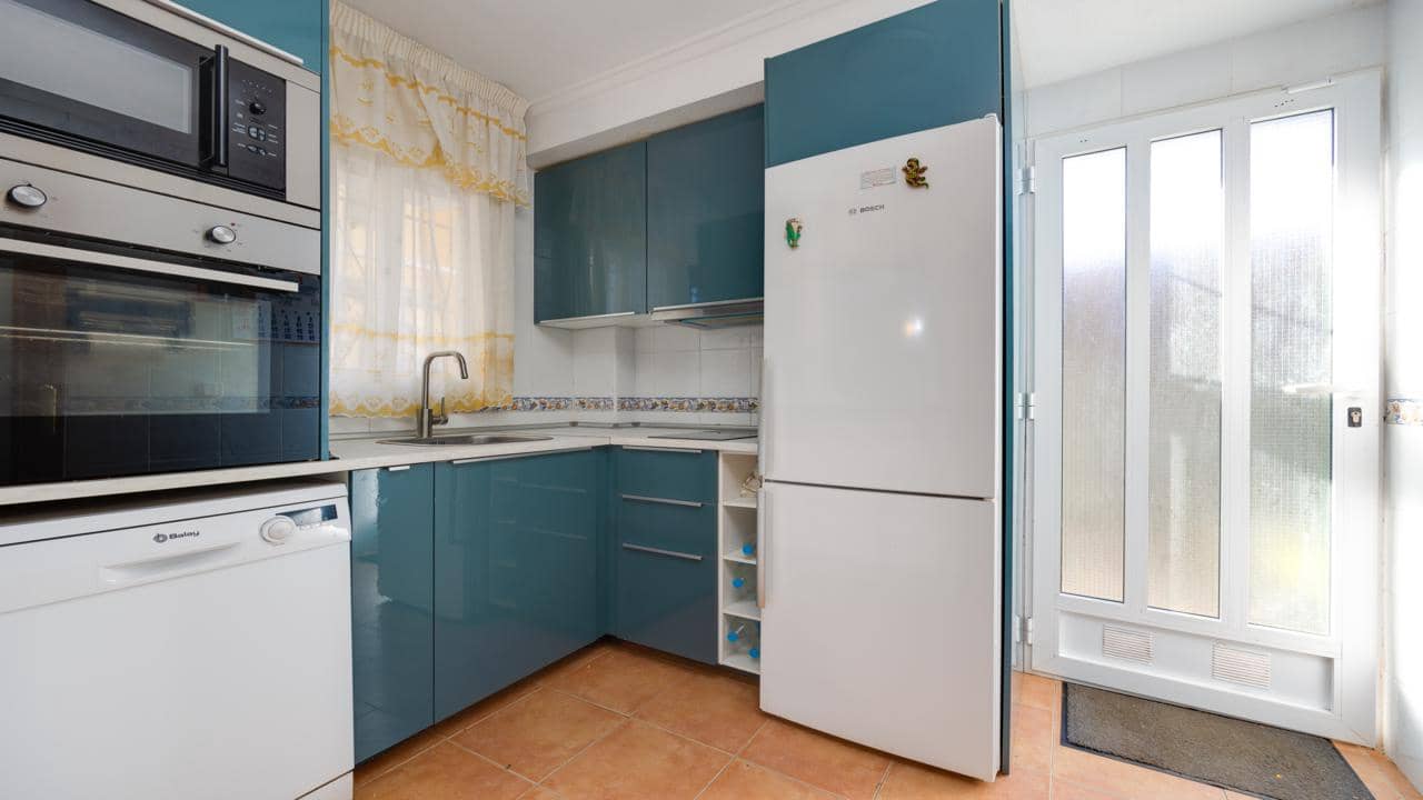 2 soveværelse Byhus til salg i Los Altos med swimmingpool garage - € 179.969 (Ref: 8688672)