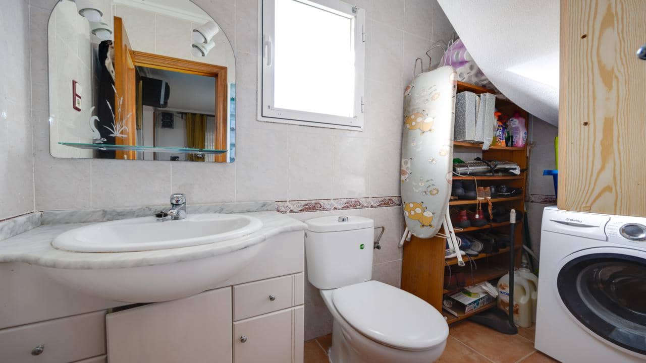 2 soveværelse Byhus til salg i Los Altos med swimmingpool garage - € 179.969 (Ref: 8688672)