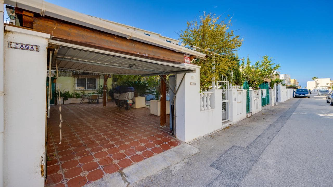 2 soveværelse Byhus til salg i Los Altos med swimmingpool garage - € 179.969 (Ref: 8688672)