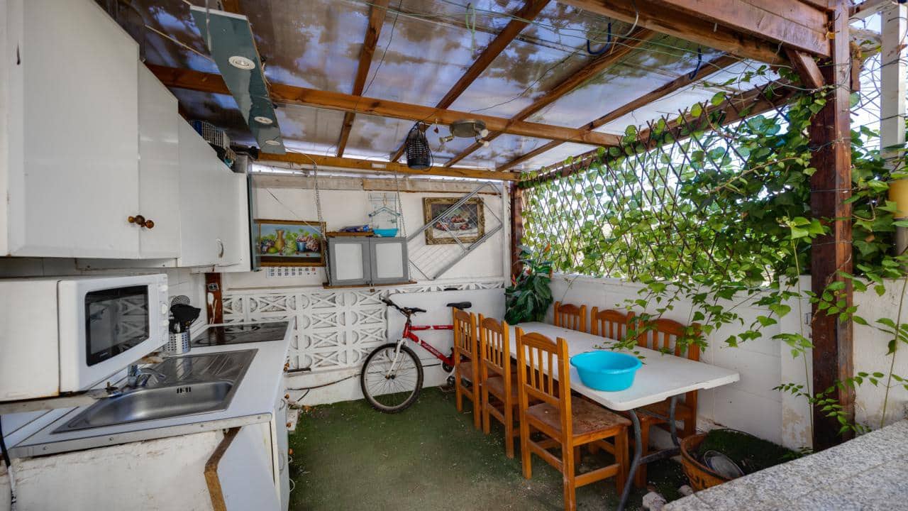 2 soveværelse Byhus til salg i Los Altos med swimmingpool garage - € 179.969 (Ref: 8688672)